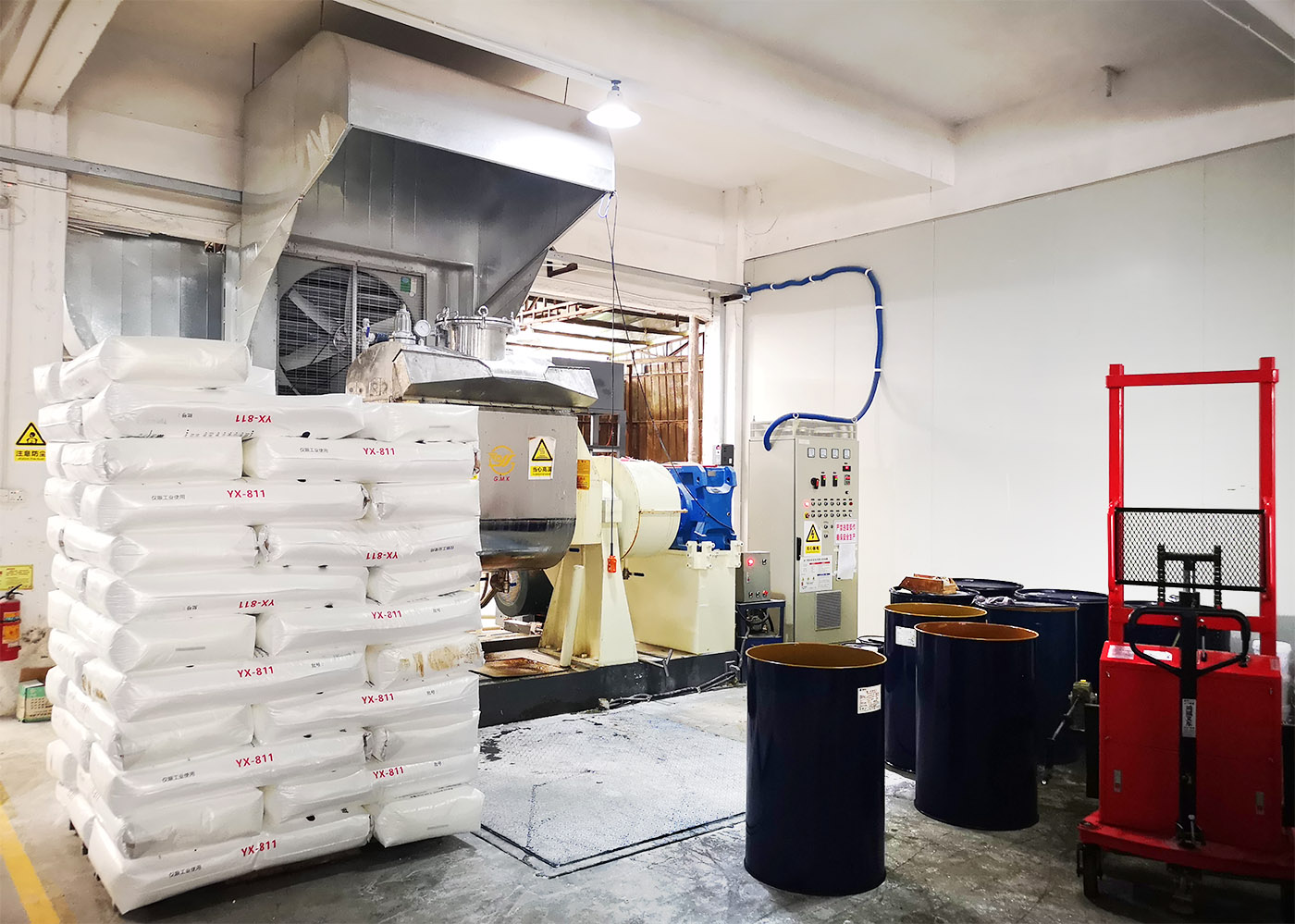 如何根據(jù)硅膠硬度來選擇模具？