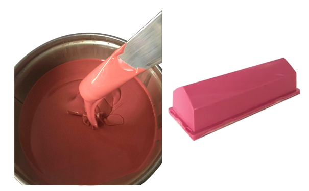 移印硅膠頭制作流程是怎樣？