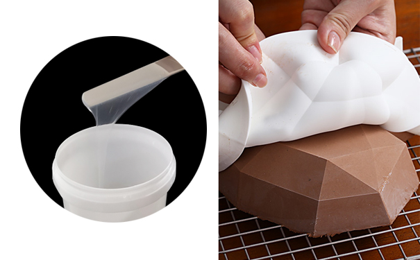 耐高溫模具硅膠是什么？能承受多少度？