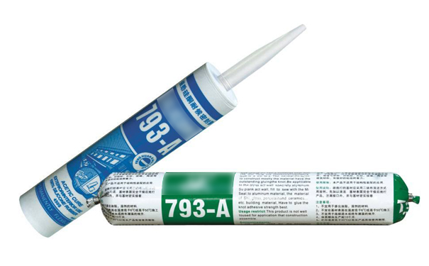 硅酮膠是硅膠嗎？