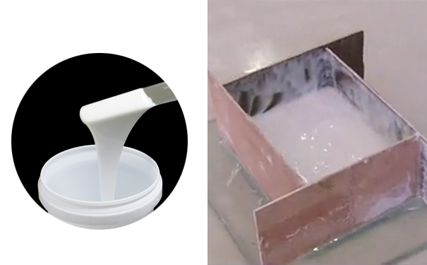 什么是室溫硫化模具硅橡膠？