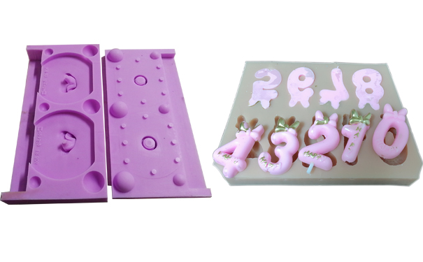 翻模模具硅橡膠操作過程注意細(xì)節(jié)有那些？