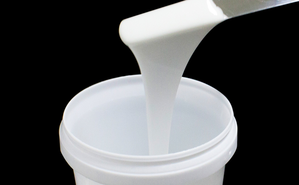 液態(tài)硅膠生產中使用107基膠有什么用？