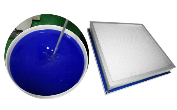 液槽膠是什么？有什么用？