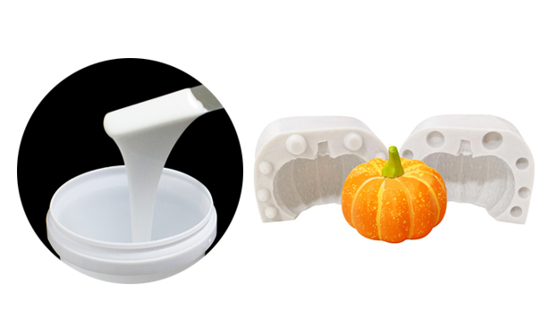 DIY蠟燭模具用硅膠怎樣制作？