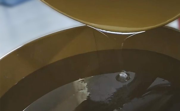 什么是透明模具硅膠？