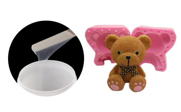 硅膠產(chǎn)品有什么優(yōu)點(diǎn) ？