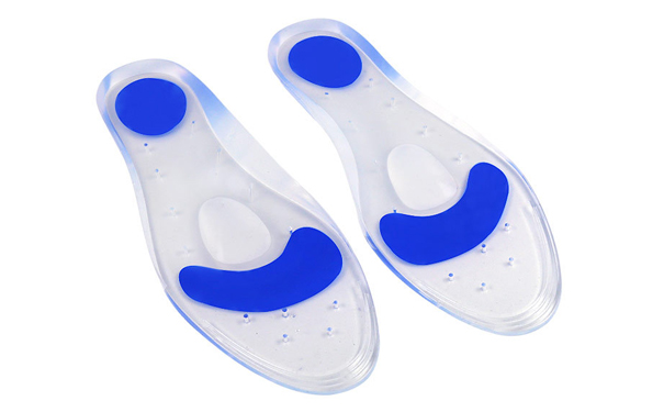 鞋墊硅膠是怎樣？