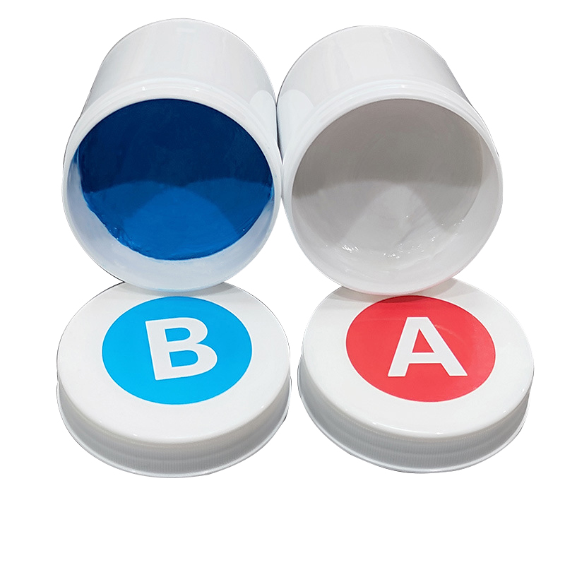 牙模硅膠操作技巧大公開(kāi)，打造完美牙齒模型！