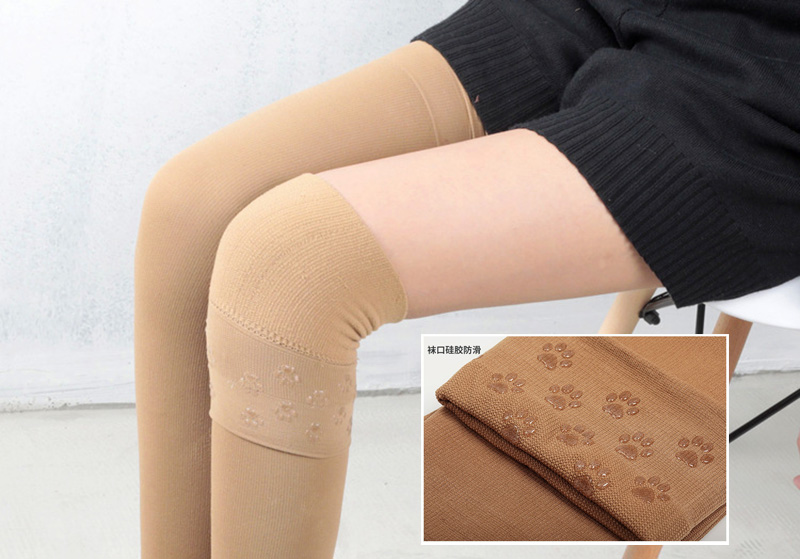 長(zhǎng)襪涂布硅膠應(yīng)用 長(zhǎng)襪涂布硅膠應(yīng)用