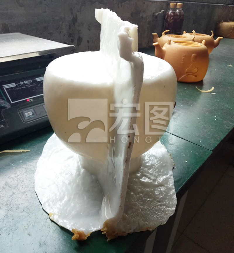 模具硅膠 模具硅膠