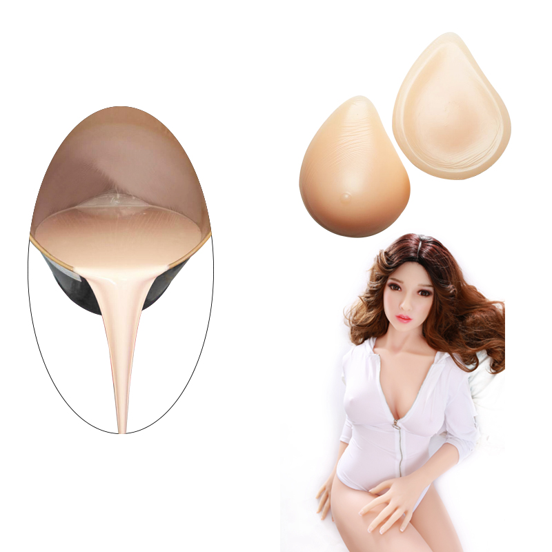 食品級(jí)人體硅膠運(yùn)用 食品級(jí)人體硅膠運(yùn)用