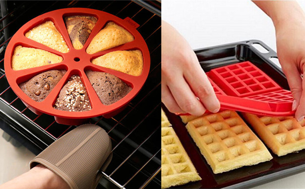 食品級硅膠加熱會發(fā)生什么？