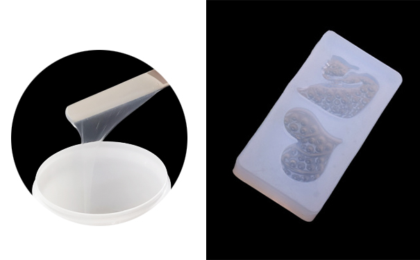 硅膠在滴膠工藝上需要注意些什么？