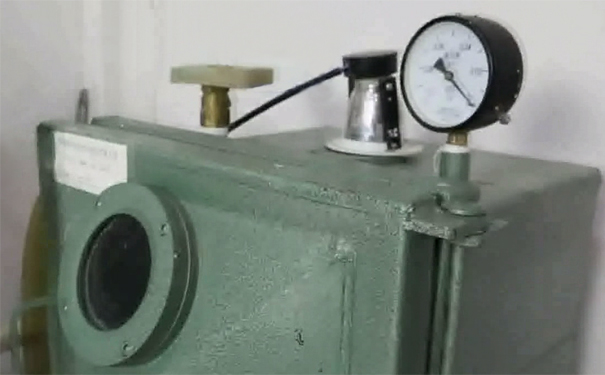 移印硅膠需要抽真空嗎 ？