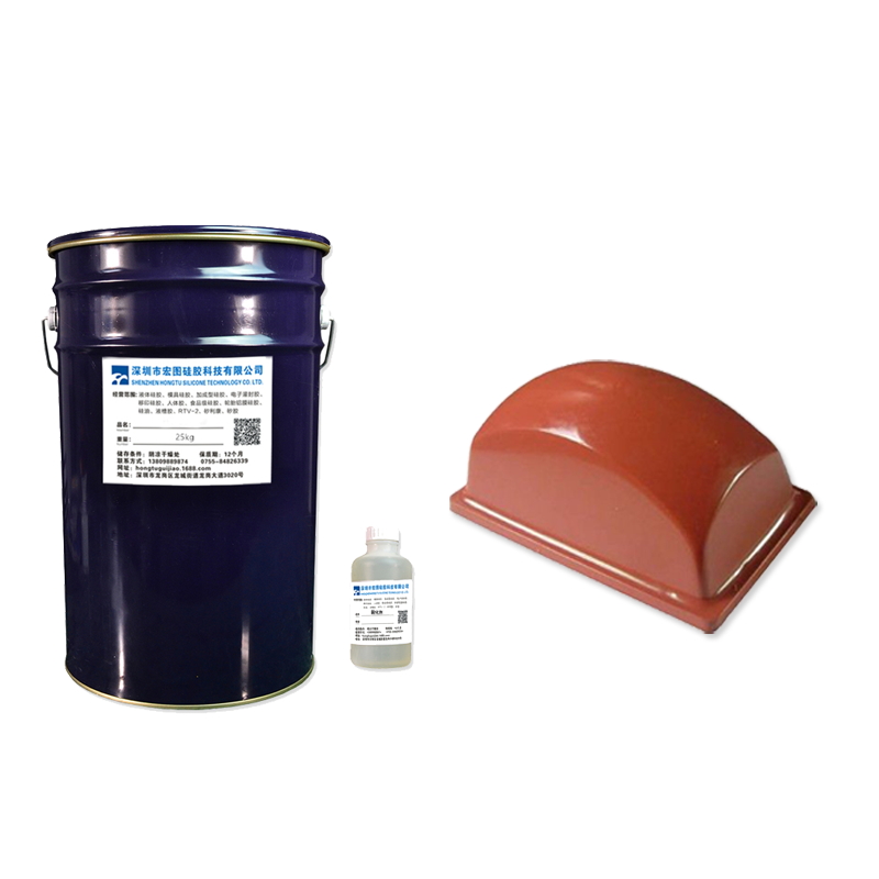 防靜電移印硅膠和普通硅膠如何分辨 ？