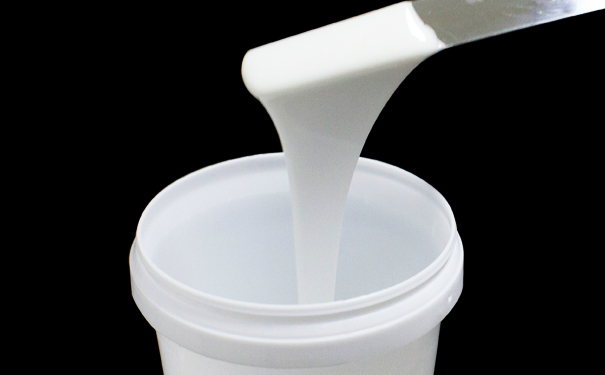 模具硅膠24小時后不固化怎么解決你知道嗎 ？