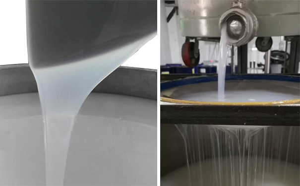 模具硅膠出現(xiàn)收縮率大是正?，F(xiàn)象嗎？