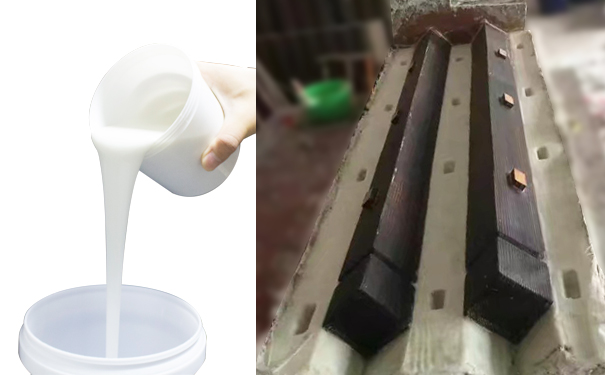 模具硅膠制品開(kāi)模費(fèi)用怎么算 ？