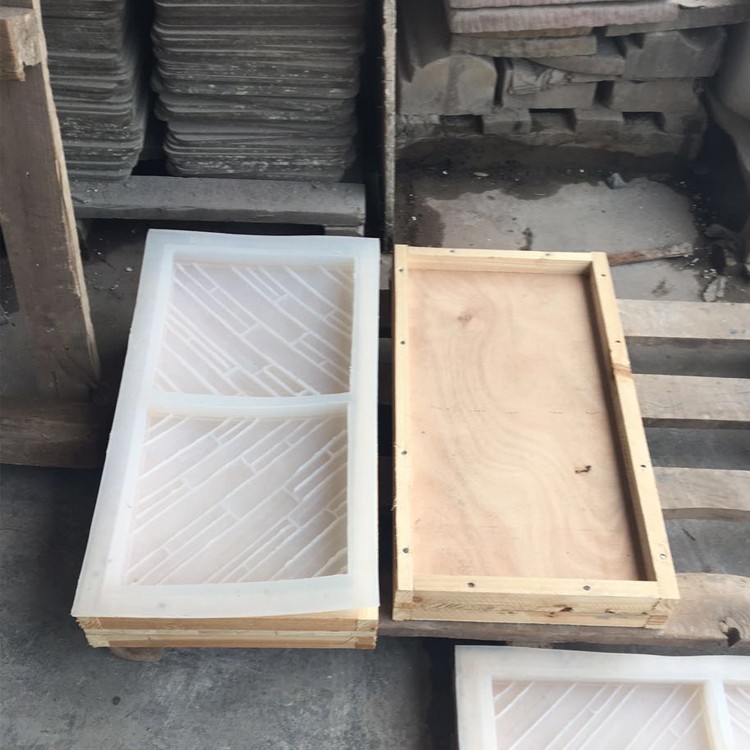 縮合型模具硅膠如何防止它老化？