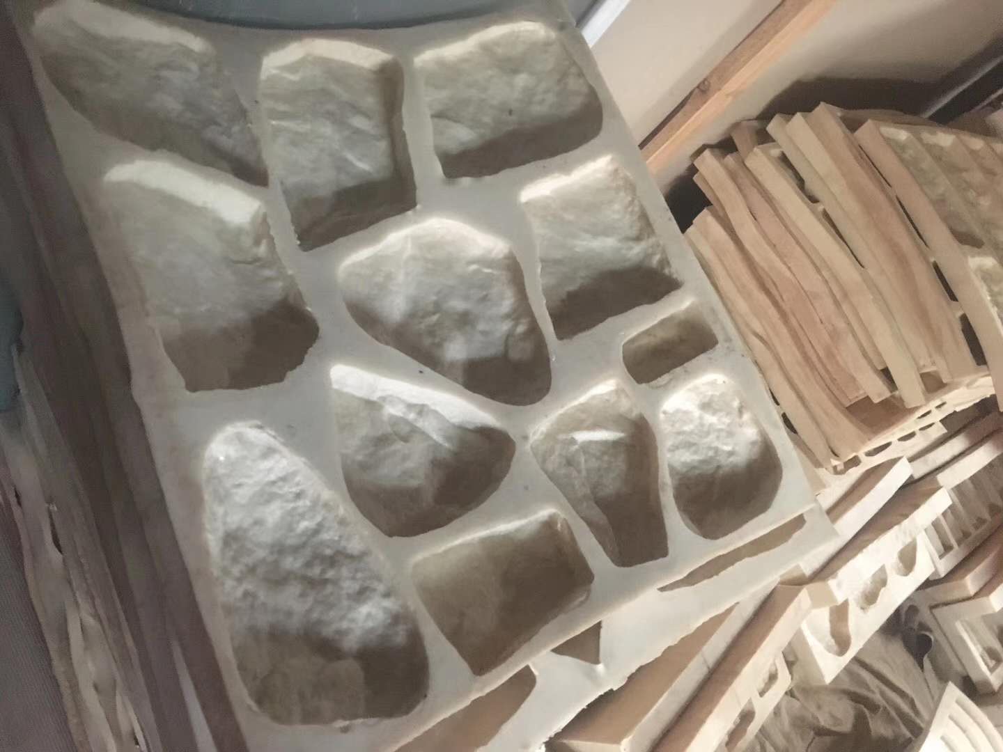 模具硅膠 模具硅膠