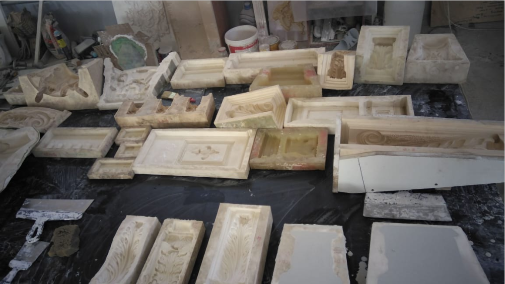 模具硅膠 模具硅膠