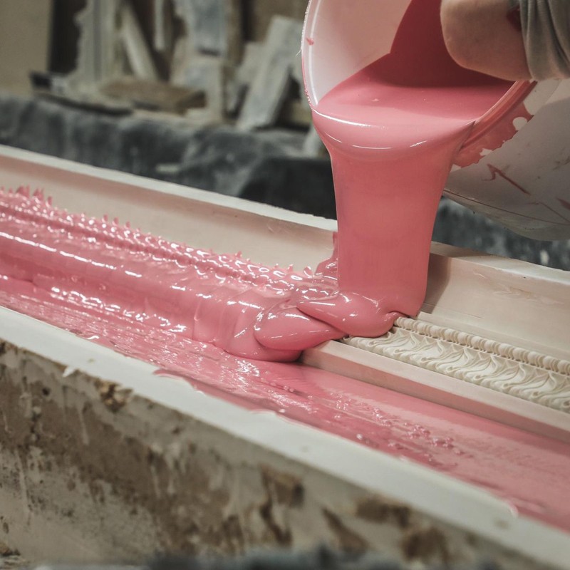 模具硅膠產(chǎn)品定制的流程是什么樣的？