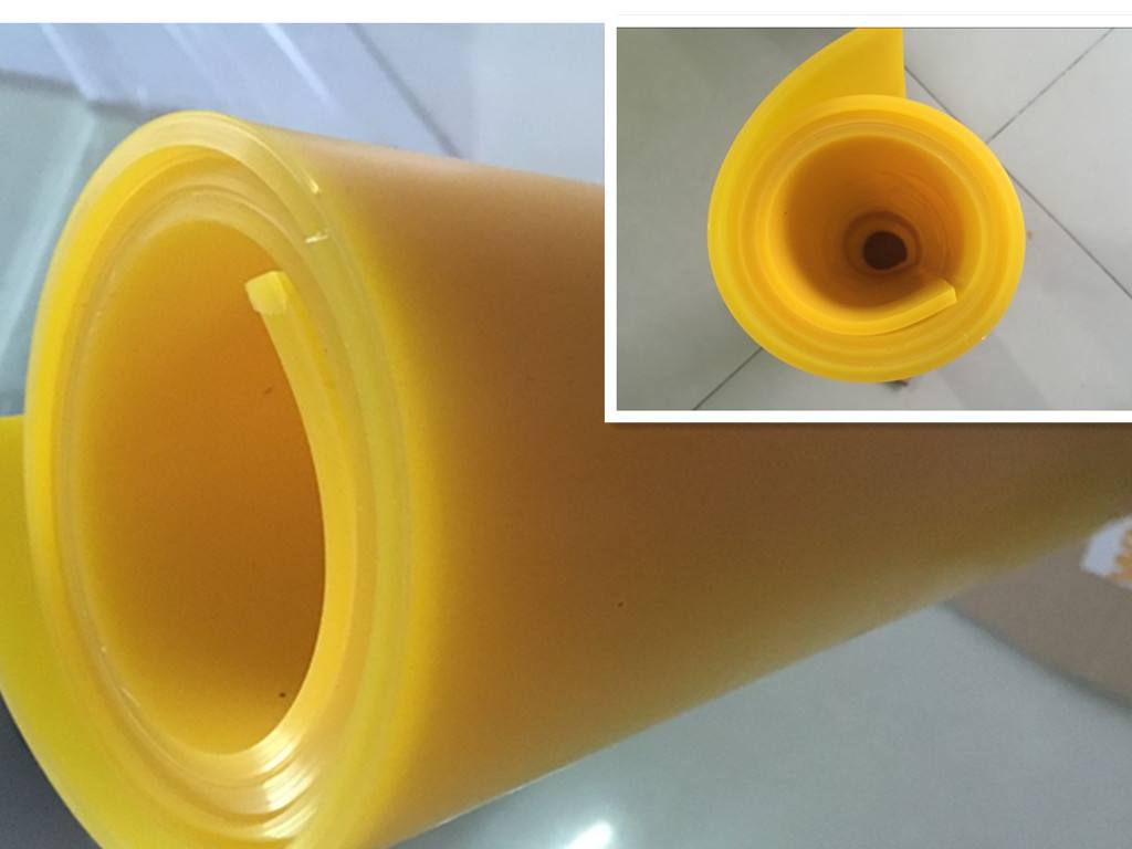 模具硅膠產(chǎn)品高溫成型要多久？