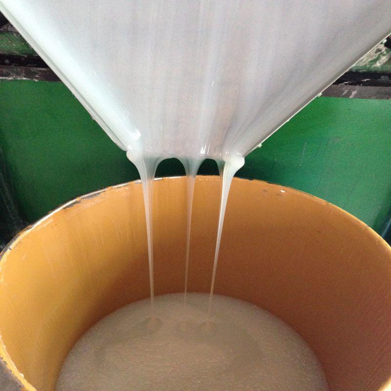 模具硅膠優(yōu)異性能你了解多少 ？