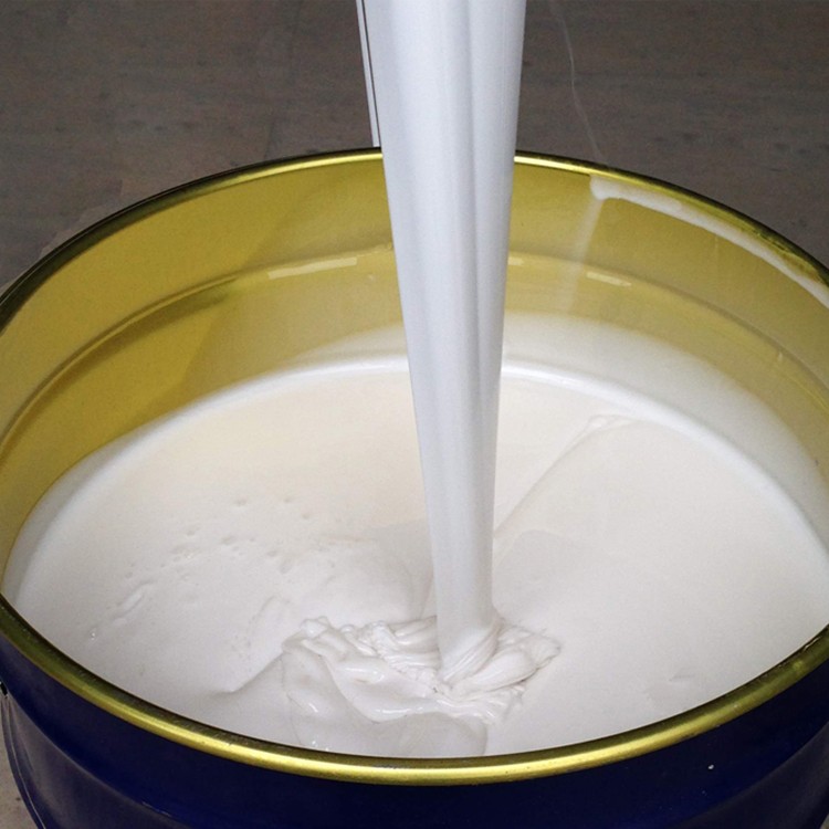 工業(yè)級(jí)模具硅膠不耐燒怎么辦？