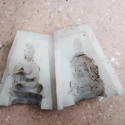 模具硅膠固化太慢怎么辦？