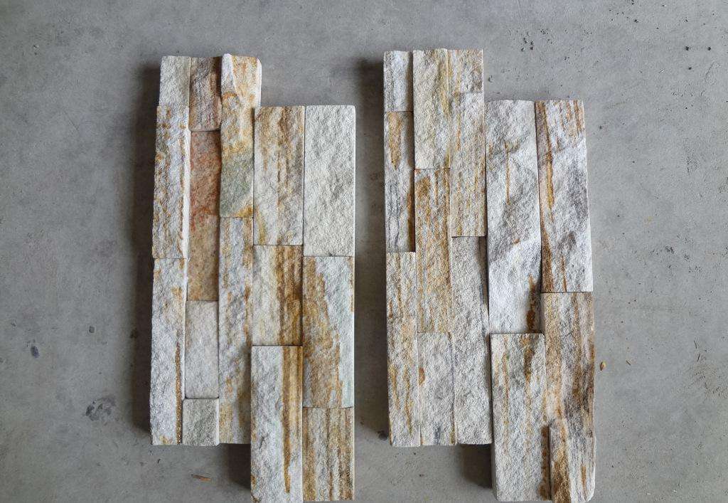 人造文化石模具硅膠有氣泡怎么辦 ？