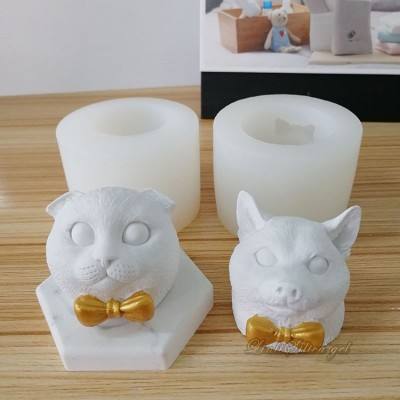 模具硅膠不干怎么辦？