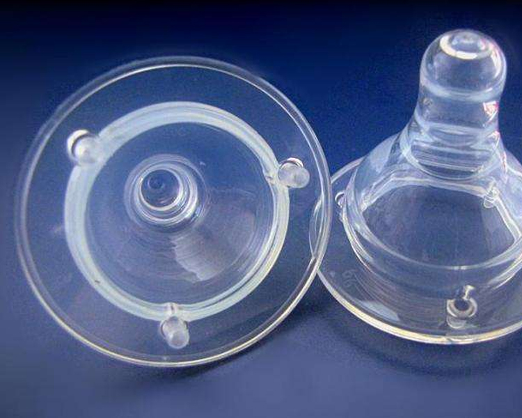 模具硅膠產(chǎn)品為什么要開模？