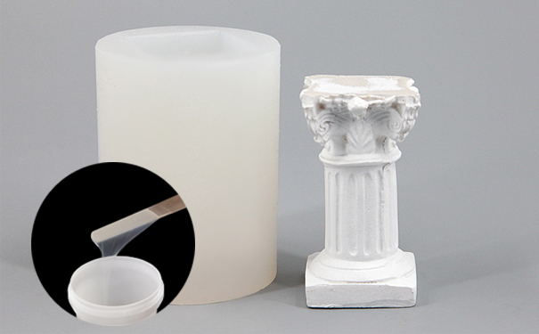 羅馬柱模具硅膠 羅馬柱模具硅膠