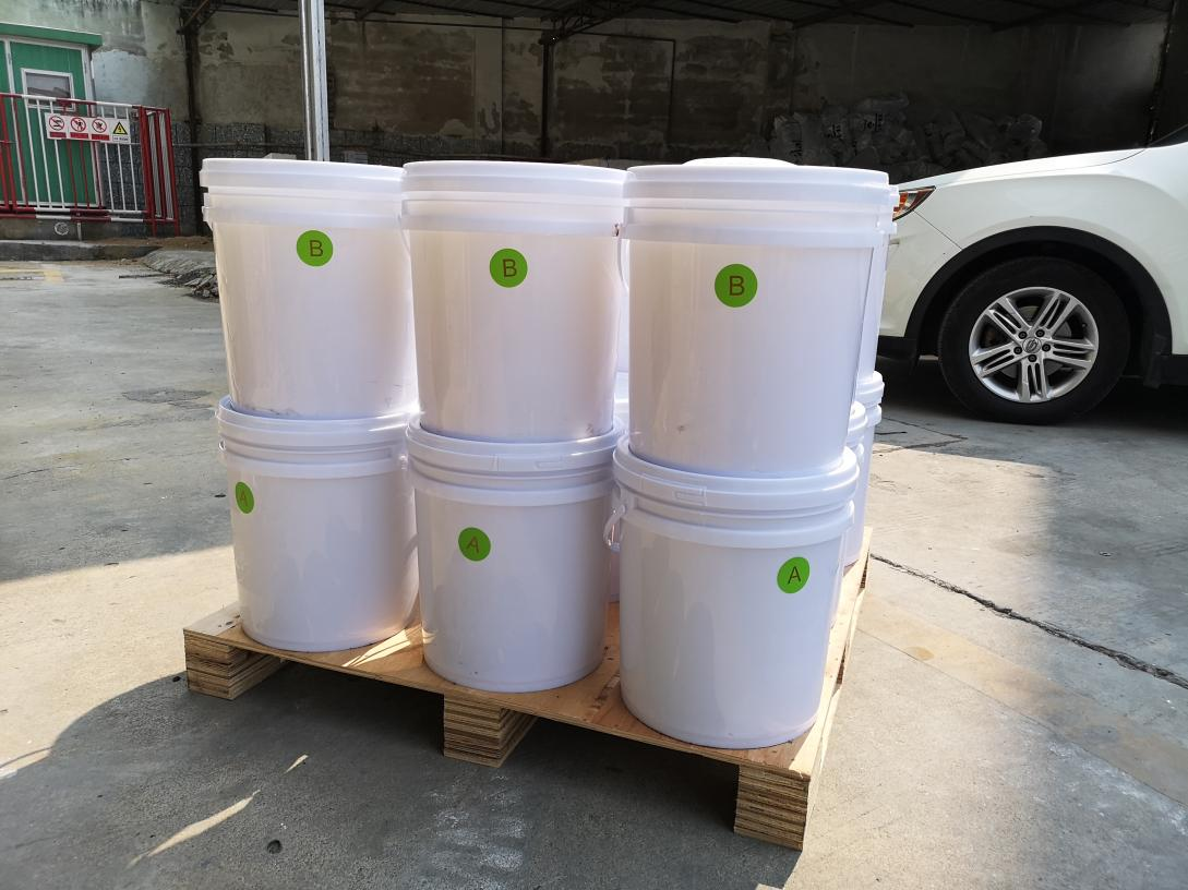 模具硅膠固化時(shí)間可以延長嗎？