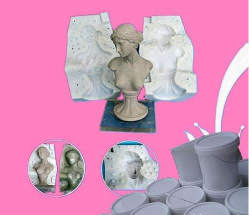 模具硅膠產(chǎn)品應(yīng)該如何保養(yǎng)？