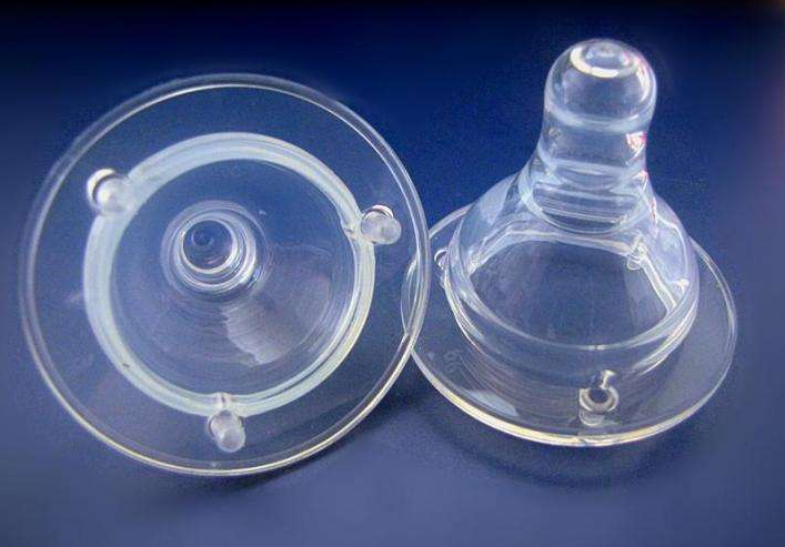 模具硅膠產(chǎn)品表面出現(xiàn)氣泡原因 ？