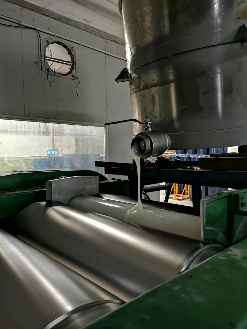 影響模具硅膠產(chǎn)品質(zhì)量因素有哪些你知道嗎  ？