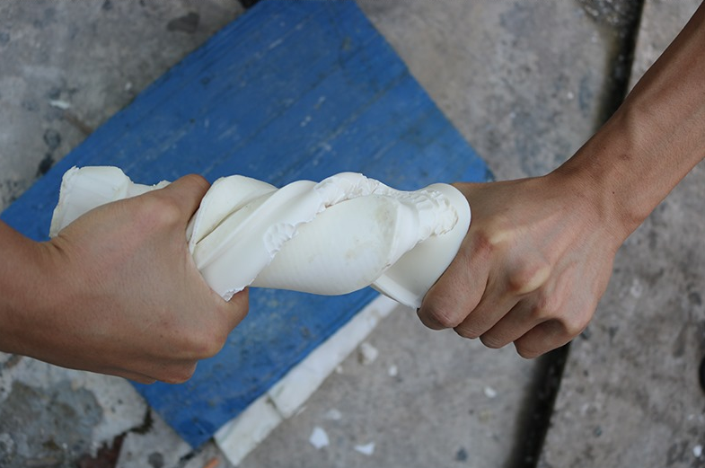 模具硅膠制品容易撕裂是原因?qū)е碌?？