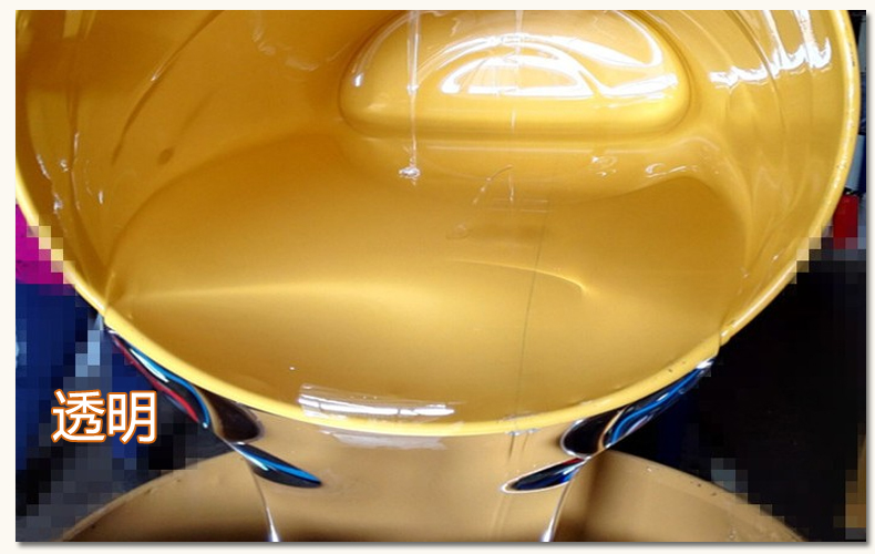 你對(duì)模具硅膠原料的分類了解多少 ？