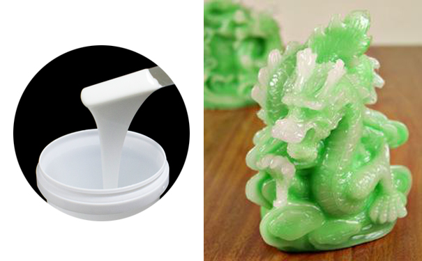 模具硅膠制品怎么實(shí)現(xiàn)表面的光澤度 ？