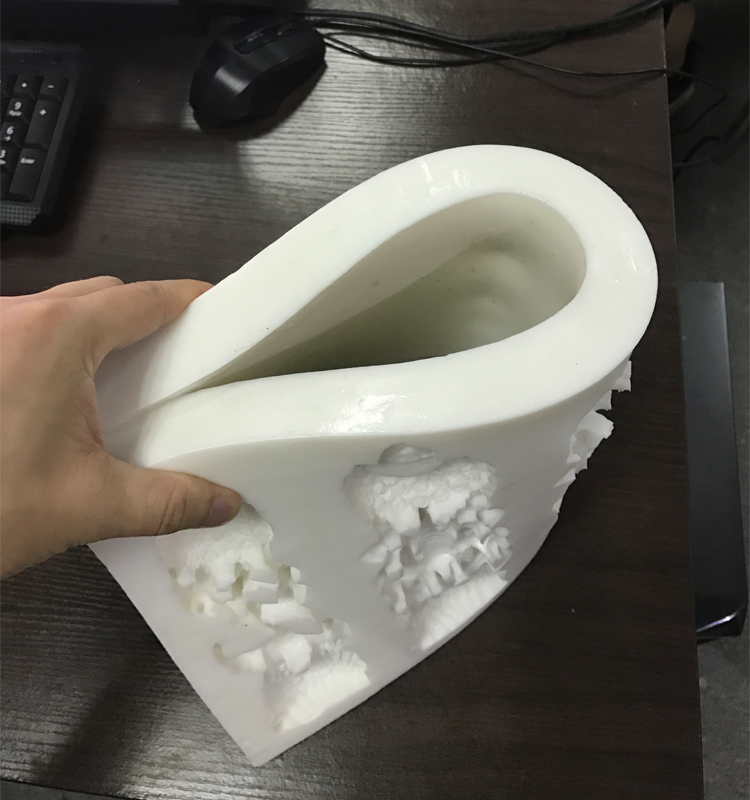 什么原因?qū)е履＞吖枘z產(chǎn)品變形你知道嗎 ？