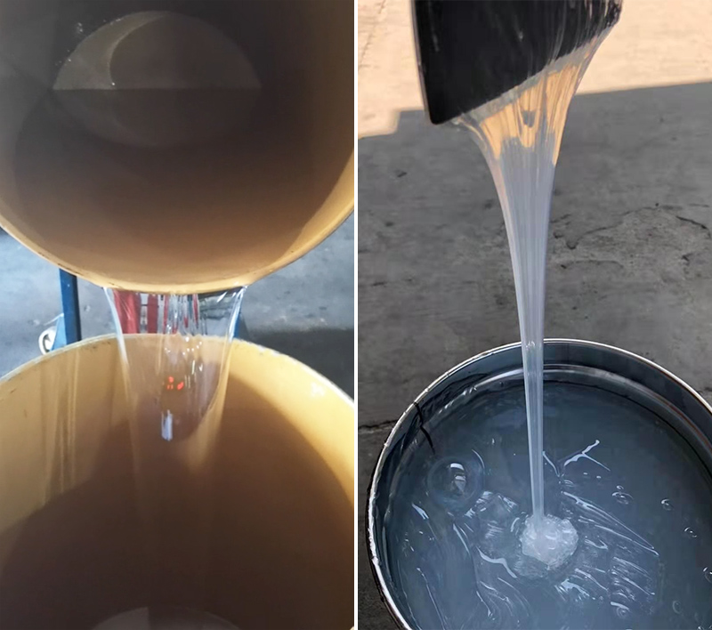 高透明液態(tài)硅膠制品的特點有哪些 ？