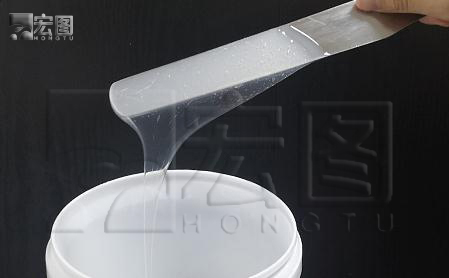 液態(tài)硅膠原材料你了解多少呢 ？