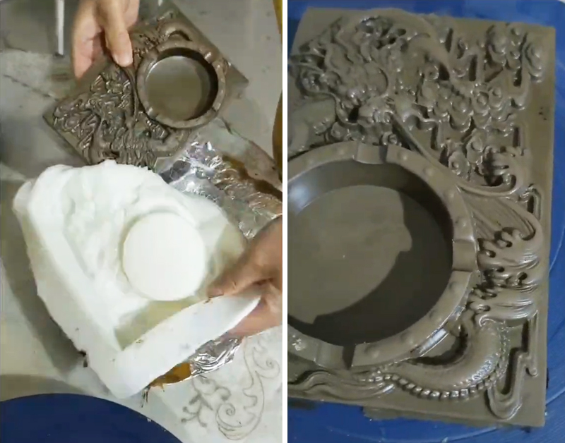 液態(tài)硅膠產(chǎn)品外觀不良有什么方法補(bǔ)救嗎 ？