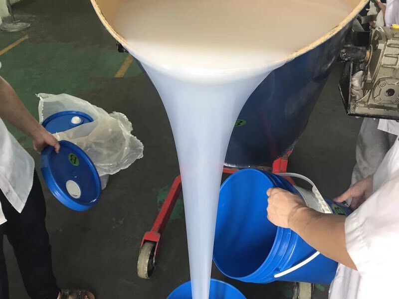 液體硅膠成分與應(yīng)用你了解多少 ？