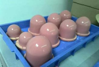 防靜電移印硅膠顏色可調(diào)嗎 ？