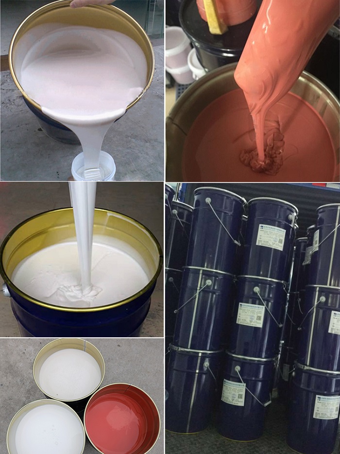 宏圖移印硅膠：專業(yè)定制特調(diào)，打造個性印記