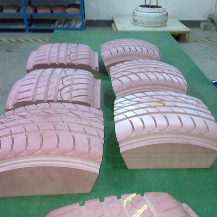 輪胎液體硅膠，高效翻模打造完美輪胎！